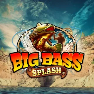 Big Bass Splash