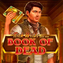 Book of Dead
