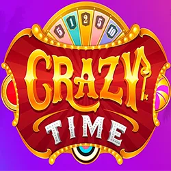 Crazy Time