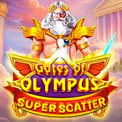 Gates of olympus super scatter slot