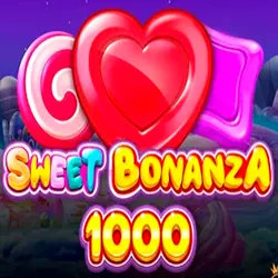 Sweet Bonanza